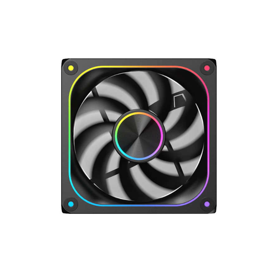 Fan XIGMATEK Infinity Pro 8 chính hãng