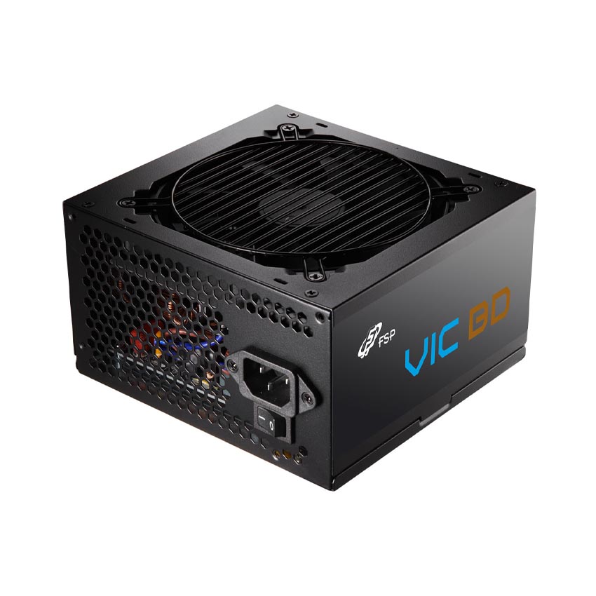 Nguồn FSP VIC BD 750 - 750W (80 Plus Bronze/ATX3.1) chính hãng
