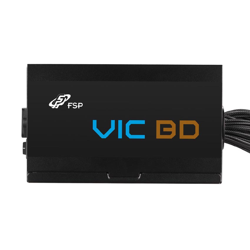 Nguồn FSP VIC BD 750 - 750W (80 Plus Bronze/ATX3.1) - Hình 4