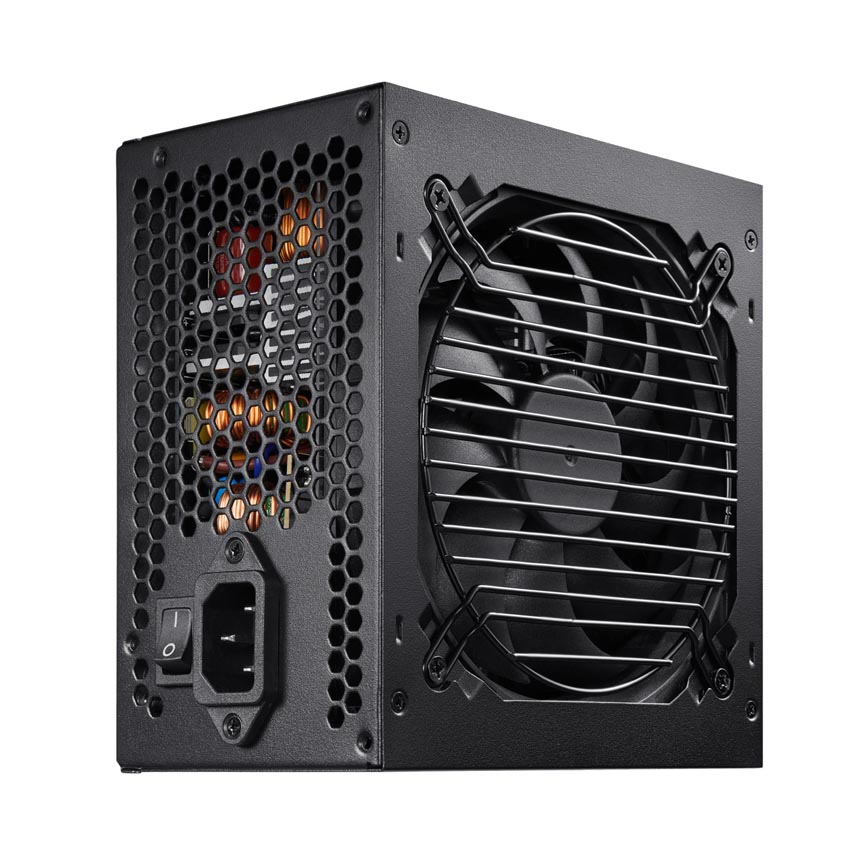 Nguồn FSP VIC BD 750 - 750W (80 Plus Bronze/ATX3.1) - Hình 6