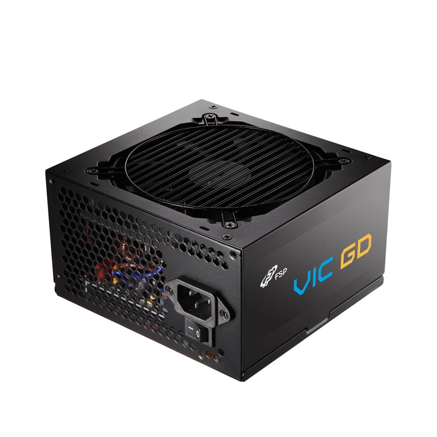 Nguồn FSP VIC GD 850 - 850W (80 Plus Gold/ATX3.1) chính hãng