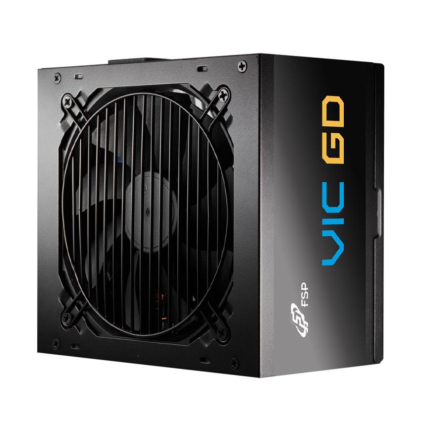 Nguồn FSP VIC GD 850 - 850W (80 Plus Gold/ATX3.1) - Hình 3