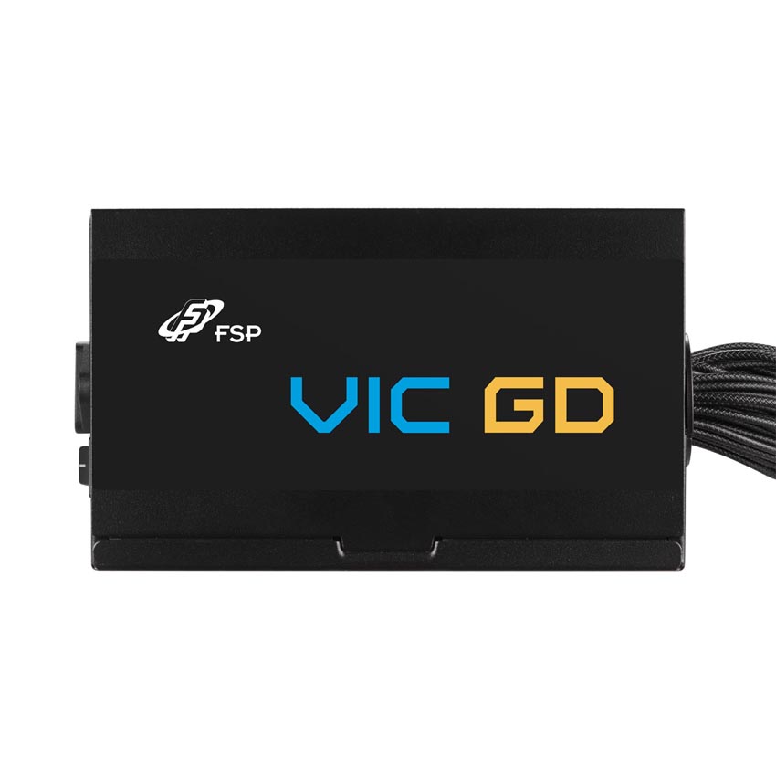 Nguồn FSP VIC GD 850 - 850W (80 Plus Gold/ATX3.1) - Hình 4