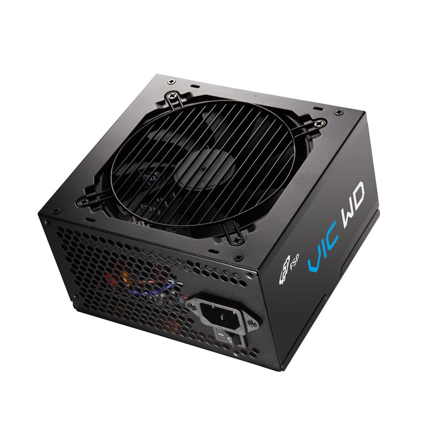 Nguồn FSP VIC WD 650 - 650W (80 Plus white) - Hình 2
