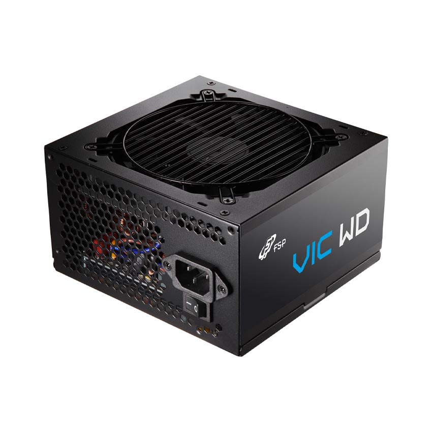 Nguồn FSP VIC WD 650 - 650W (80 Plus white) - Hình 1