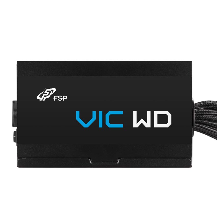 Nguồn FSP VIC WD 650 - 650W (80 Plus white) - Hình 3