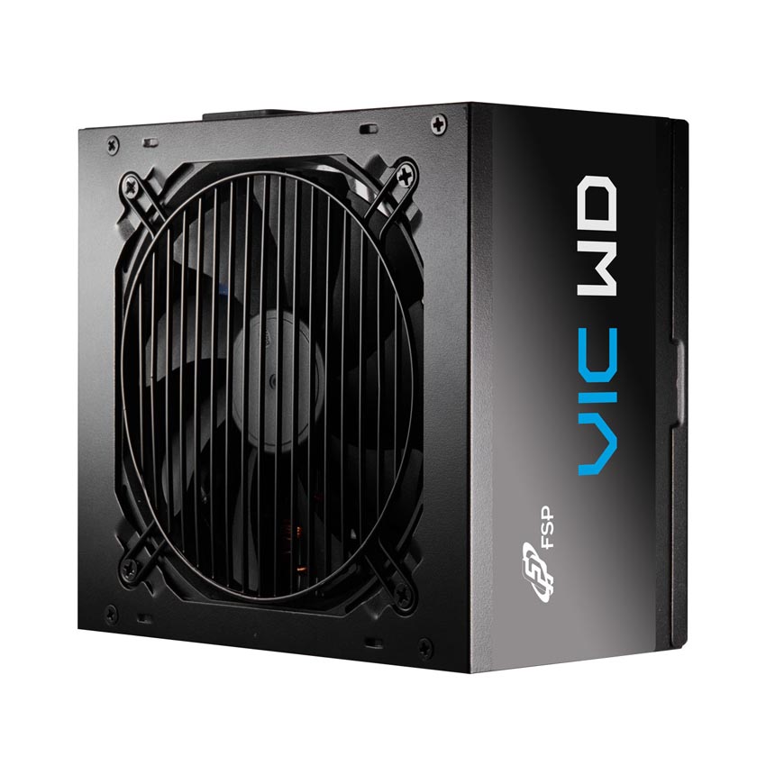 Nguồn FSP VIC WD 650 - 650W (80 Plus white) - Hình 4