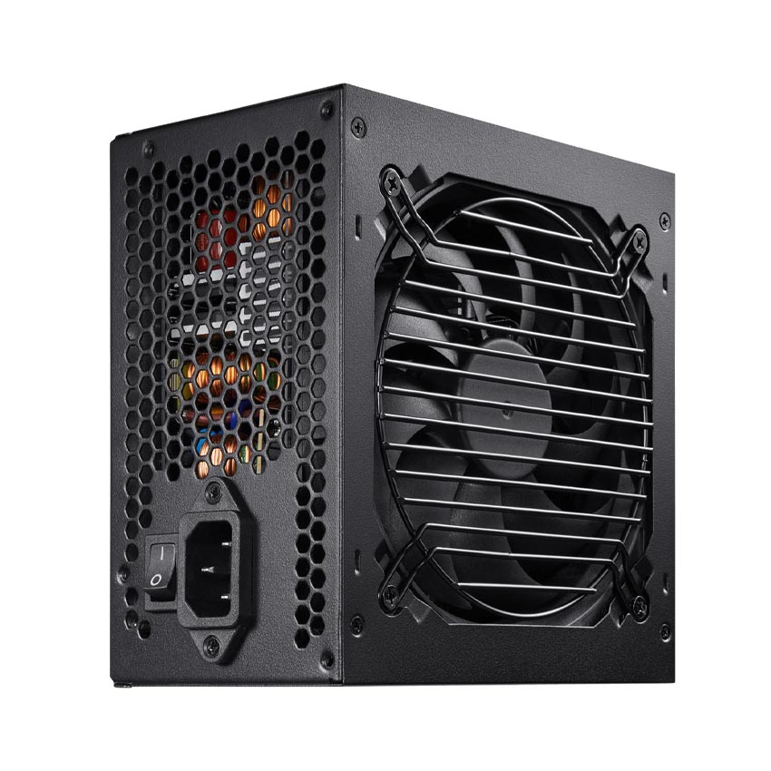 Nguồn FSP VIC WD 650 - 650W (80 Plus white) - Hình 6