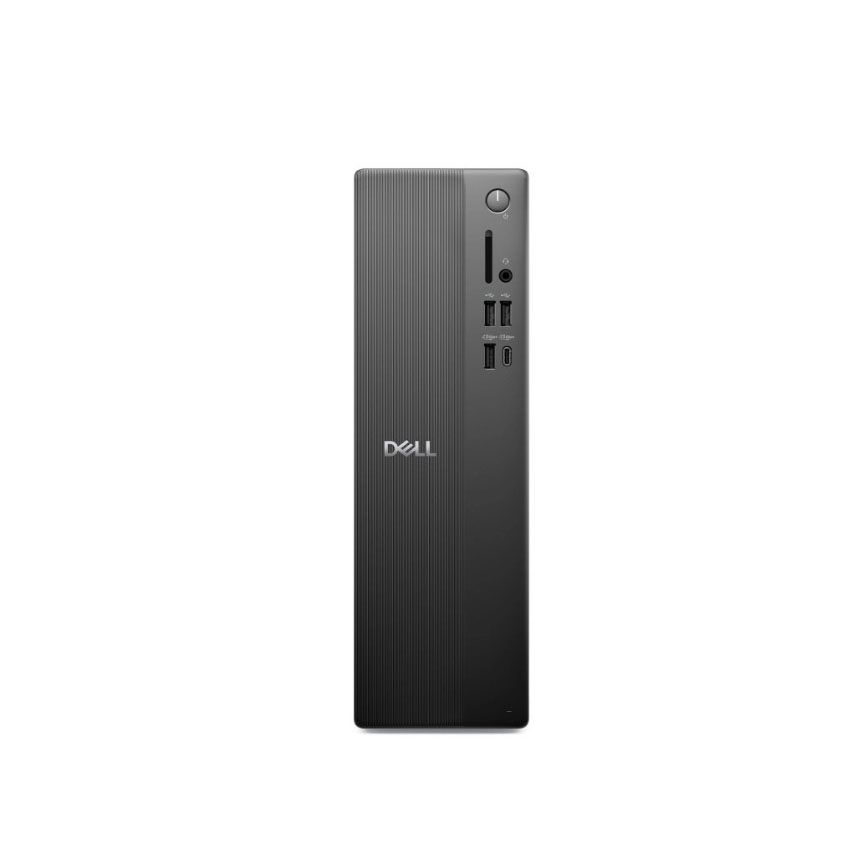PC Dell Slim ECS1250 (i5 14400 /8GB RAM DDR5/512GB SSD/WL+BT/K+M/180W PSU/Win11) (71092471) chính hãng