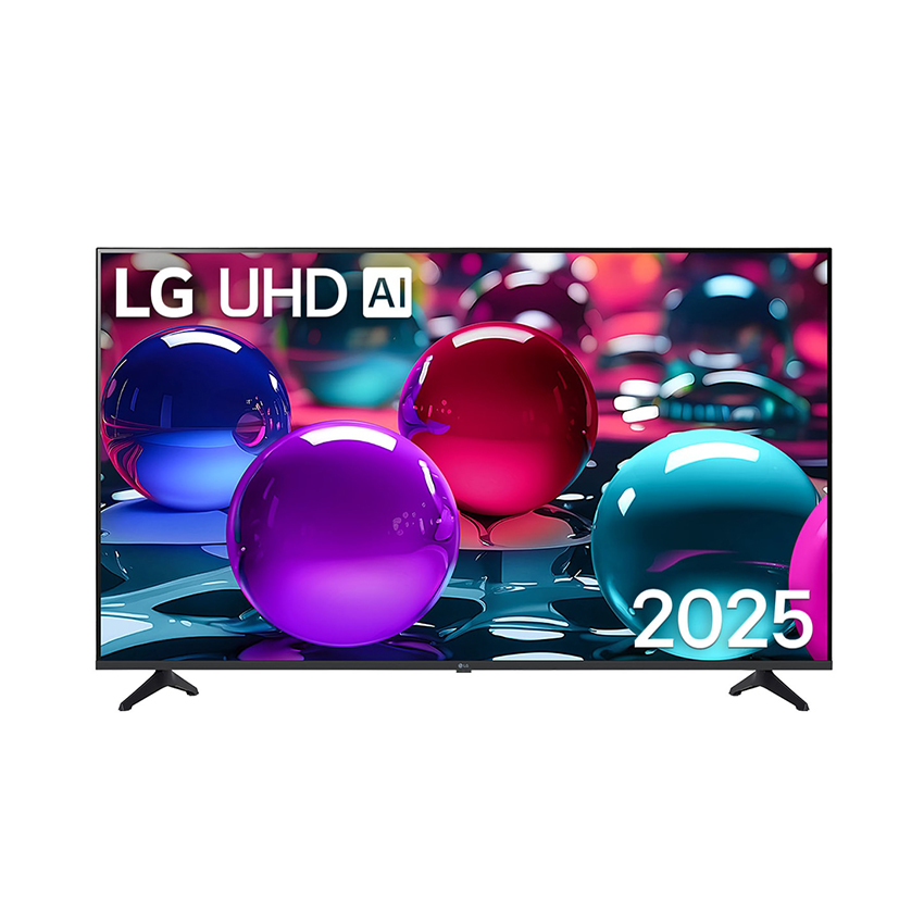 Smart Tivi LG AI 4K 50 inch 50UA7350PSB chính hãng