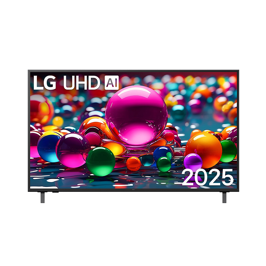 Smart Tivi LG AI 4K 65 inch 65UA8450PSA chính hãng