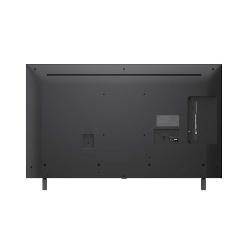 Smart Tivi NanoCell LG AI 4K 55 inch 55NANO80ASA - Hình 2