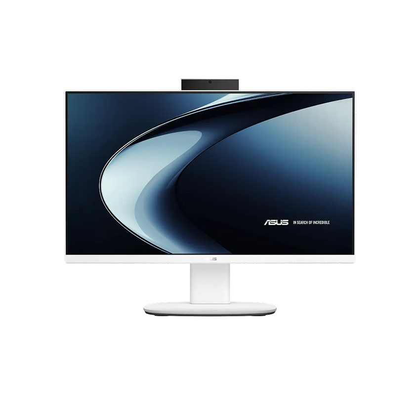PC All in one Asus AI VM640GA-WPC010W (Ryzen™AI 7 445/ 16GB RAM D5/ 512G SSD/ 23.8 FHD/ CAM/ MIC/ Wi - Hình 2
