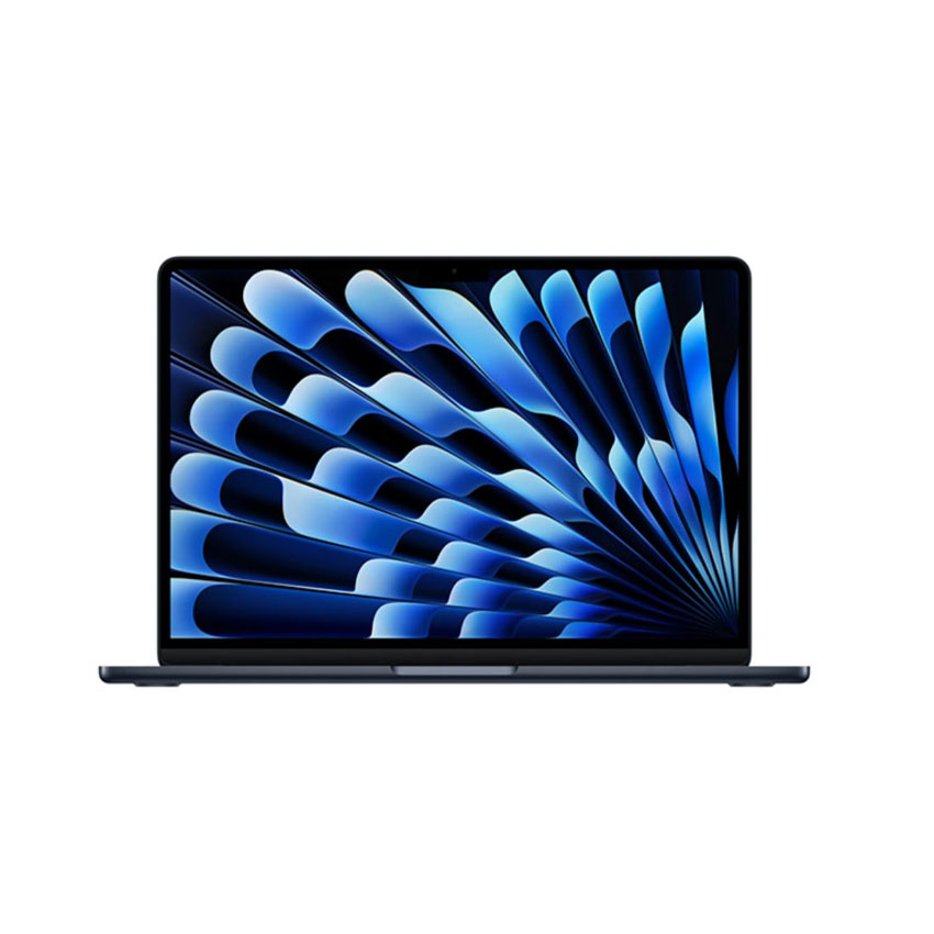 Laptop Apple Macbook Air M5 Z1L6 (Apple M5/10 core CPU/10 core GPU/24GB RAM/512GB SSD/13.6 inch/Mac OS/Midnight) chính hãng