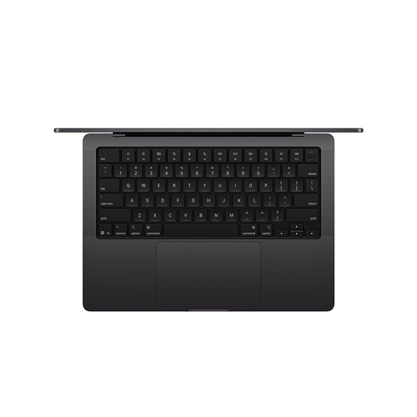 Laptop Apple Macbook Pro 14  Z1KJ (Apple M5  10 Core CPU/10 Core GPU/32GB RAM/1TB SSD/14.0 inch/Mac  - Hình 2