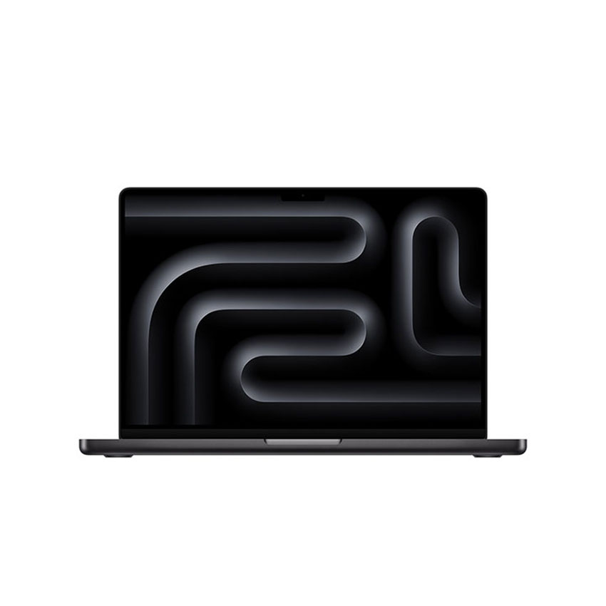 Laptop Apple Macbook Pro 14  Z1KJ (Apple M5  10 Core CPU/10 Core GPU/32GB RAM/1TB SSD/14.0 inch/Mac OS/96W/Space Black) chính hãng