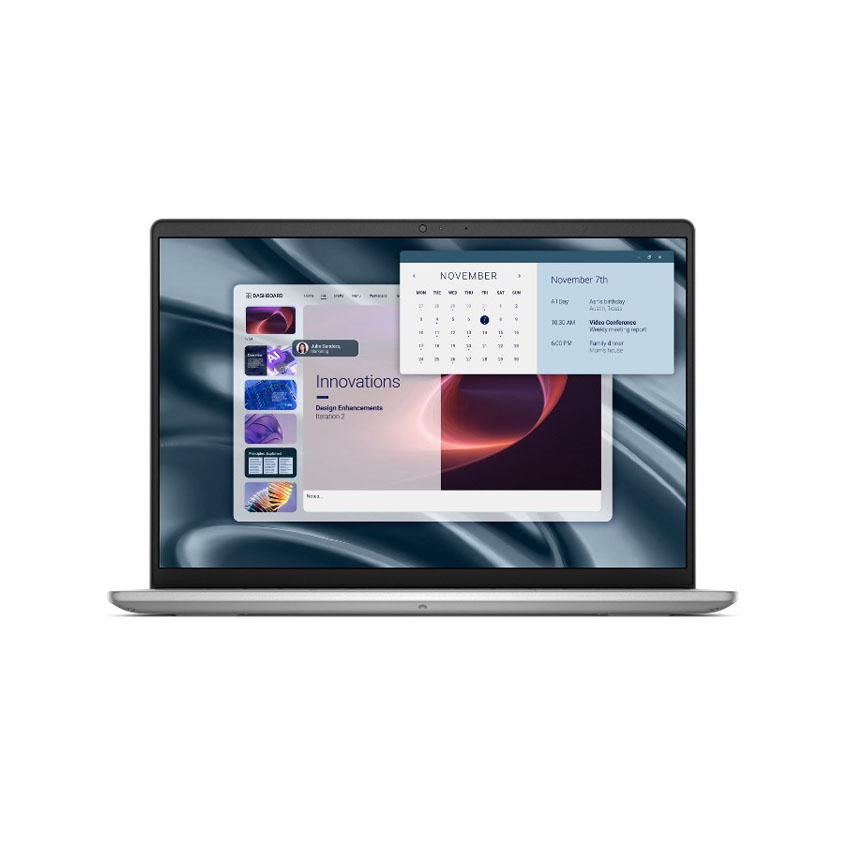 Laptop Dell Pro 14 Essential PV14250 71092663 (Core 7-150U/16GB DDR5/512GB SSD/14 inch FHD+/Win 11 H - Hình 3