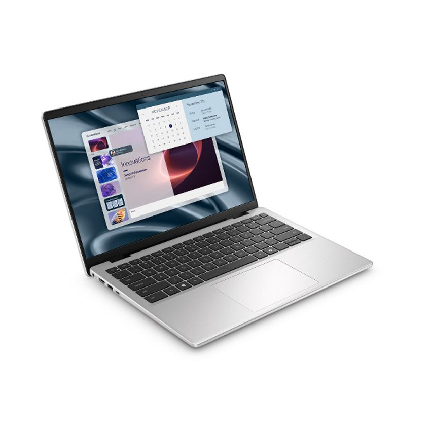 Laptop Dell Pro 14 Essential PV14250 71092663 (Core 7-150U/16GB DDR5/512GB SSD/14 inch FHD+/Win 11 H - Hình 10
