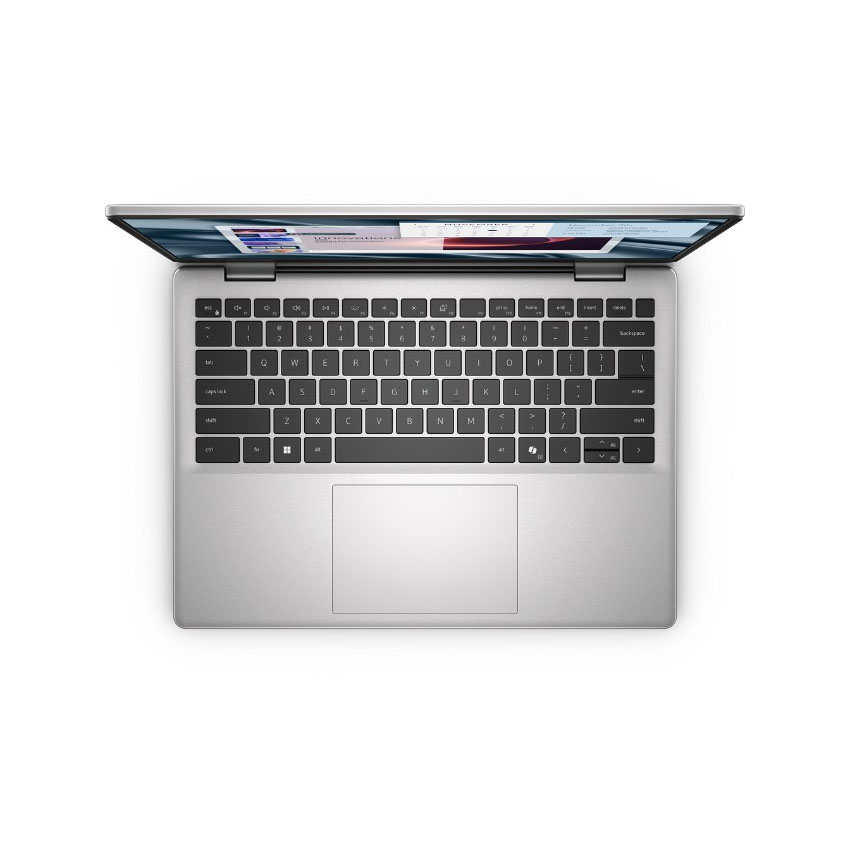 Laptop Dell Pro 14 Essential PV14250 71092663 (Core 7-150U/16GB DDR5/512GB SSD/14 inch FHD+/Win 11 H - Hình 8