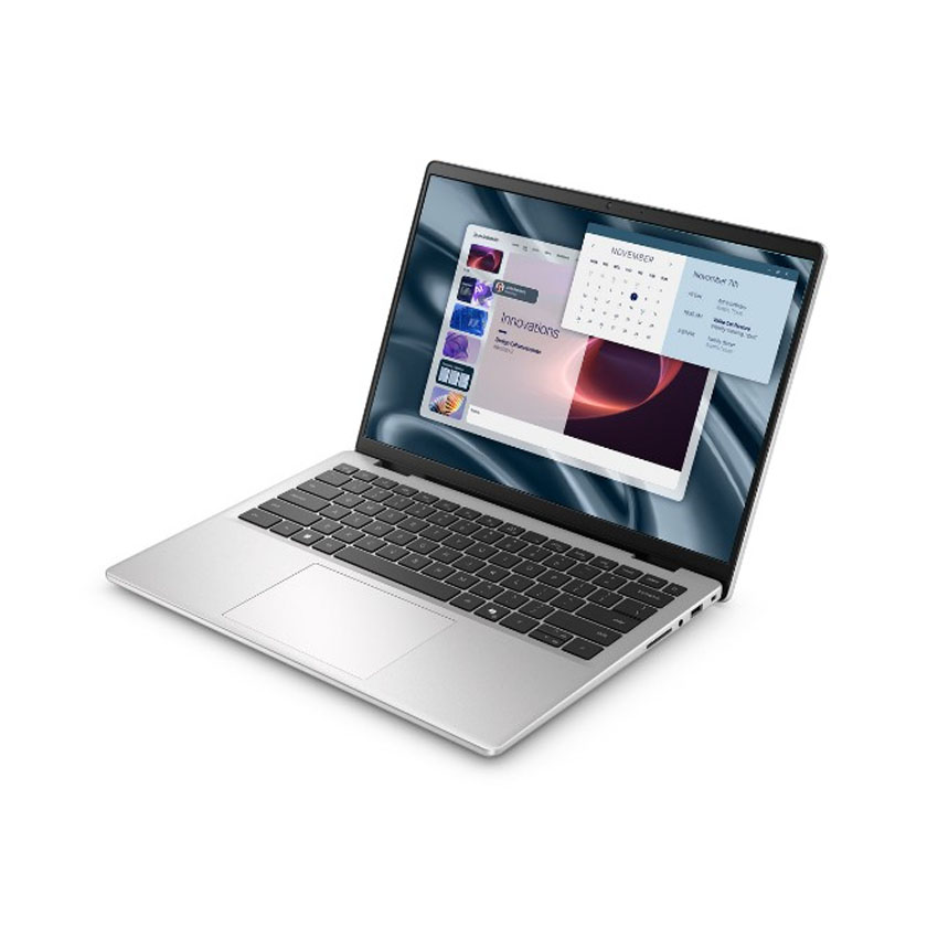 Laptop Dell Pro 14 Essential PV14250 71092663 (Core 7-150U/16GB DDR5/512GB SSD/14 inch FHD+/Win 11 H - Hình 9