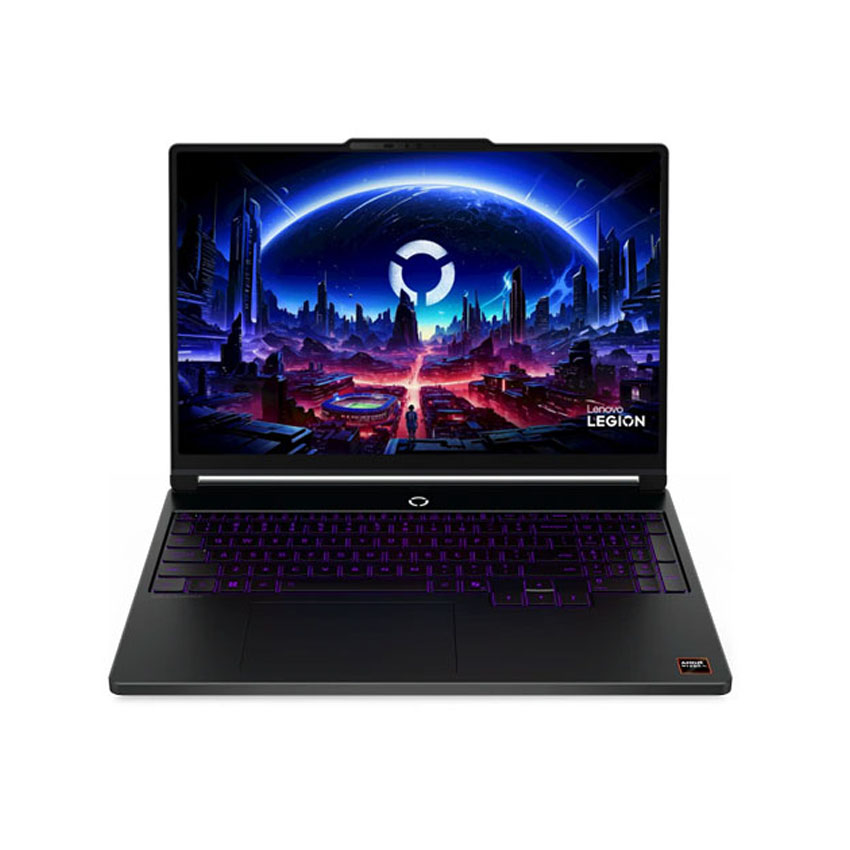 Laptop Lenovo Gaming Legion 5 15AHP11 83Q7001HVN (R7 250/16GB D5/512GB SSD/15.1WQXGA/OLED/RTX5050 8G/W11SL/Đen) chính hãng