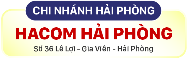 Chi nhánh hải phòng
