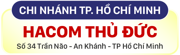 Chi nhánh thủ đức