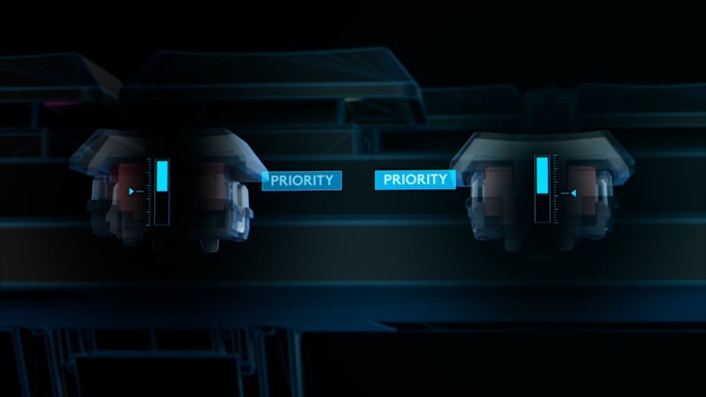 Bàn phím Logitech G515 Rapid TKL 5