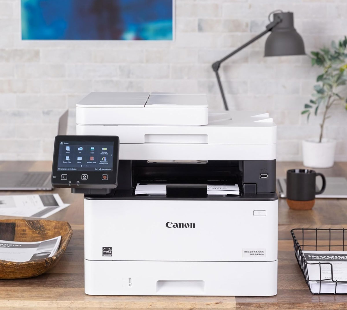 phân loại và cách chọn model máy in Canon phù hợp với từng nhu cầu