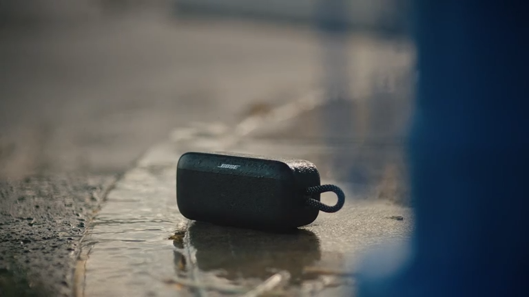 Loa Bluetooth Bose SoundLink Plus Portable 2