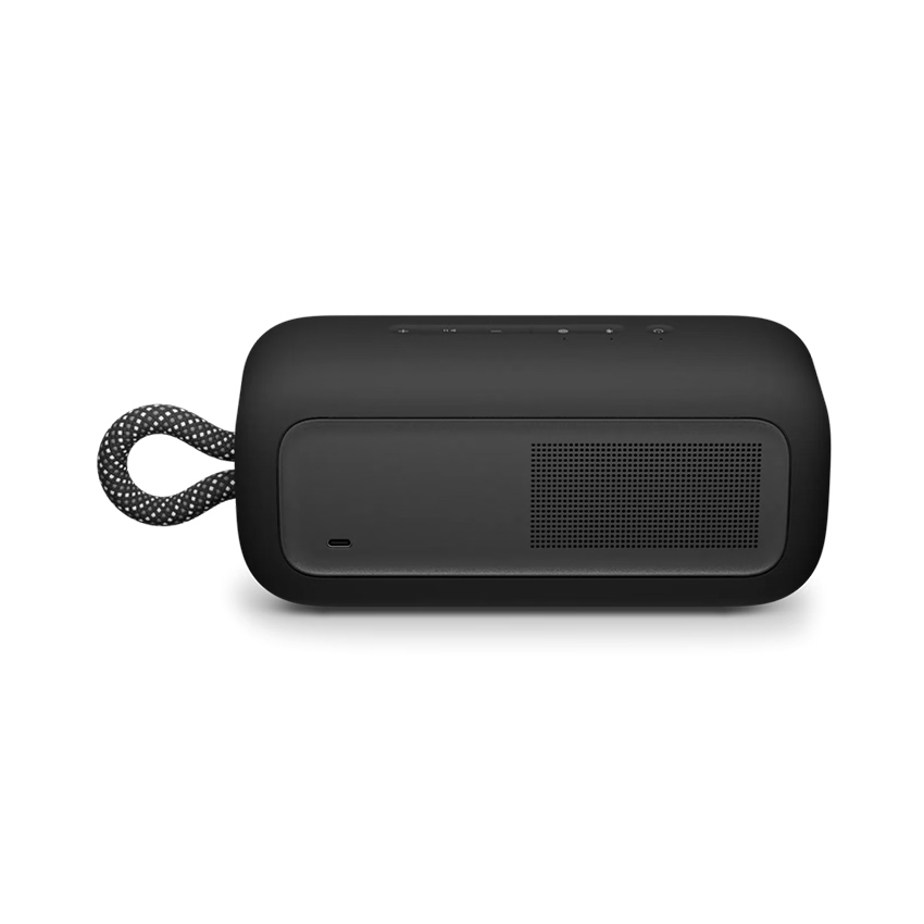 Loa Bluetooth Bose SoundLink Plus Portable Đen 4