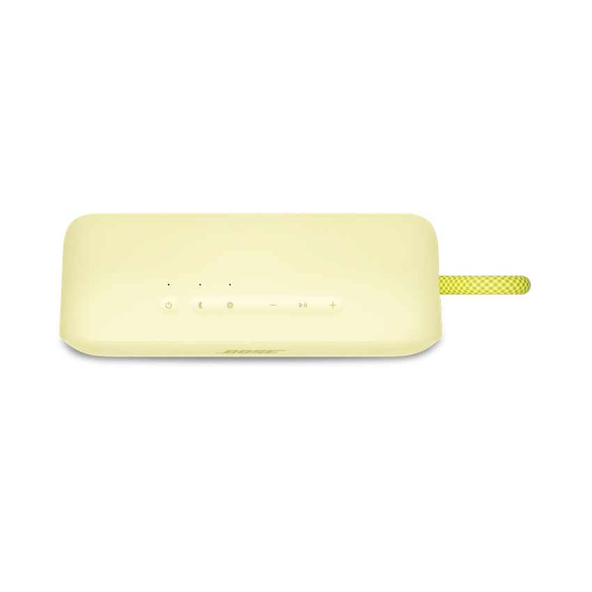 Loa Bluetooth Bose SoundLink Plus Portable Vàng 4