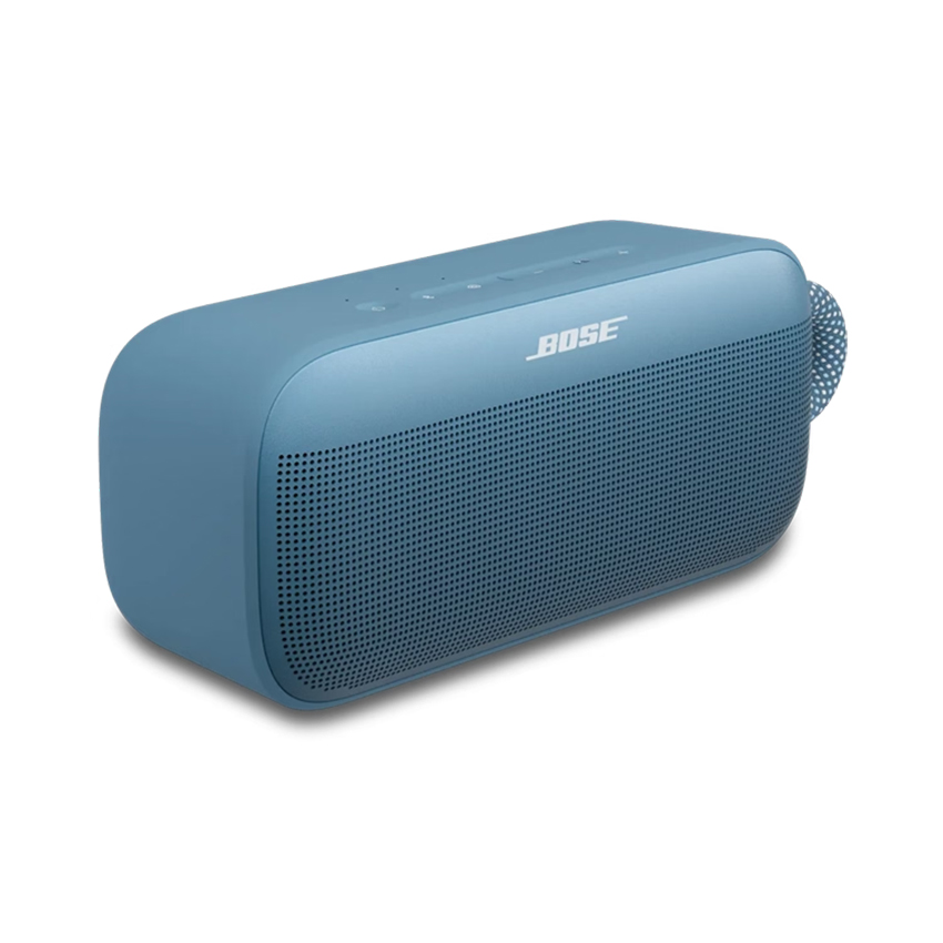 Loa Bluetooth Bose SoundLink Plus Portable Xanh 1
