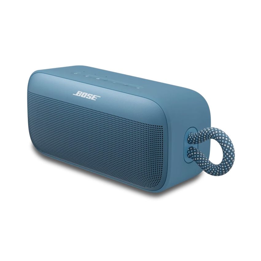Loa Bluetooth Bose SoundLink Plus Portable Xanh 2