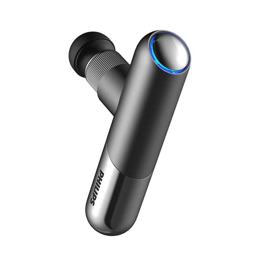 MÁY MASSAGE CẦM TAY MINI PHILIPS PPM7501