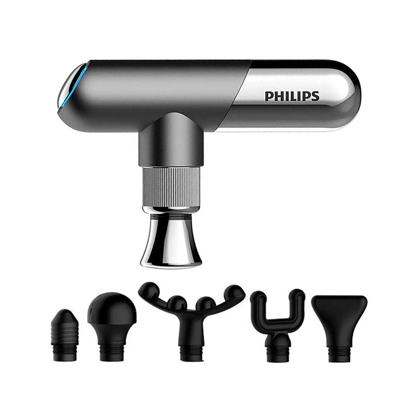 Máy Massage Cầm Tay Mini Philips PPM7501 2