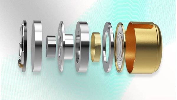 Tai nghe có dây KZ EDX Pro 3