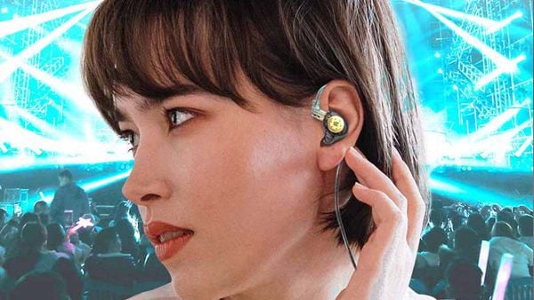 Tai nghe có dây KZ EDX Pro 4