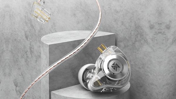 Tai nghe có dây KZ EDX Pro 2