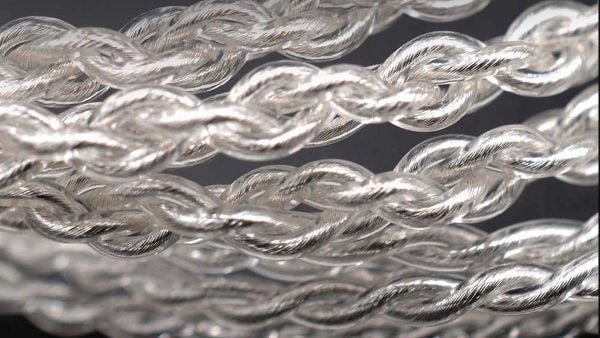 Tai nghe có dây KZ ZST X 4