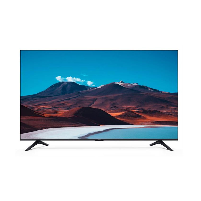 TIVI XIAOMI 65 INCH 4K A 2026 L65MB-ASEA