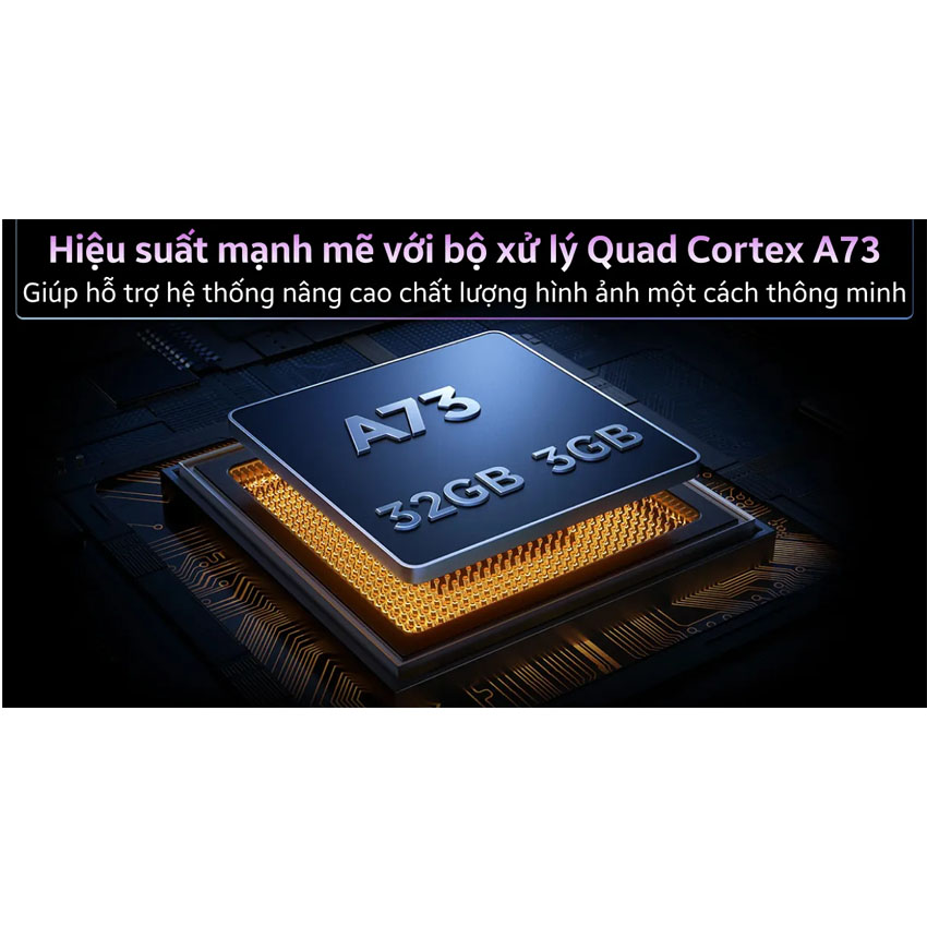 Tivi Xiaomi Smart Display S Mini LED 55 inch 4K L55MA-SPLEA 8