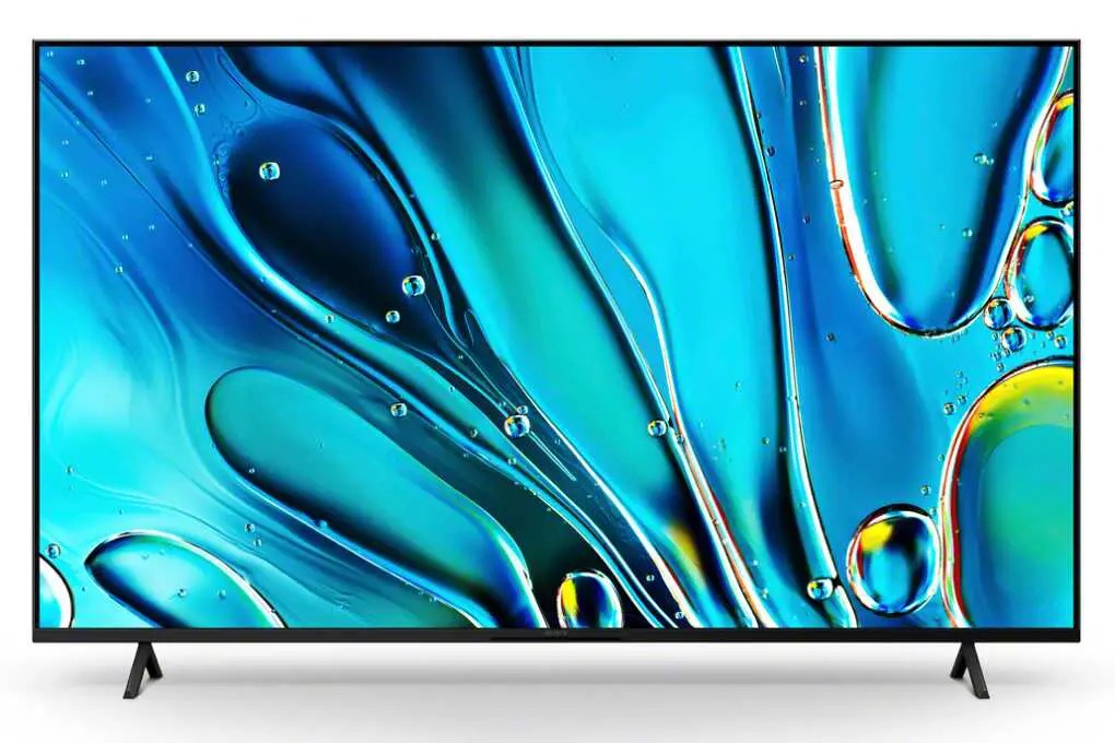 Google Tivi Sony 4K 65 inch K-65S30 - Hình 1