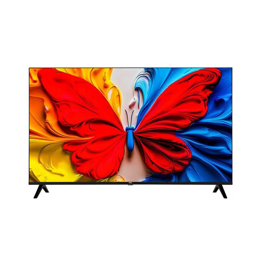 GOOGLE TIVI TCL QLED FHD 43 INCH 2025 (43S5K)