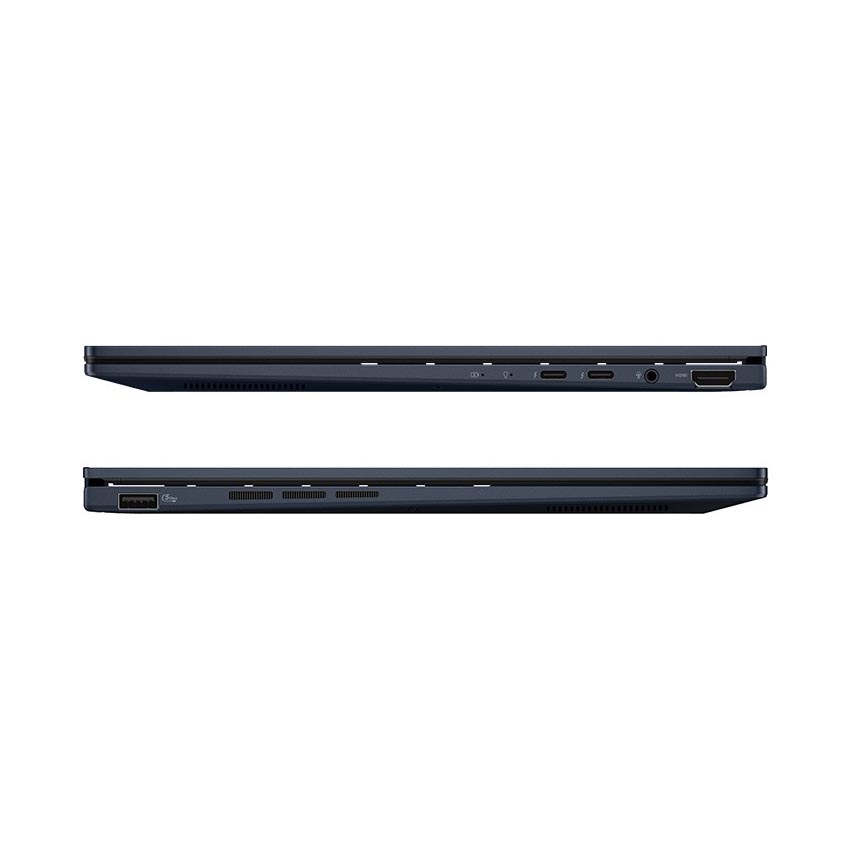 Laptop Asus ZenBook UX3405CA-PZ187WS (Ultra 5 225H/16GB RAM/512GB SSD/14 3K Oled Cảm ứng/Win11/Túi/Bút/Xanh) 9