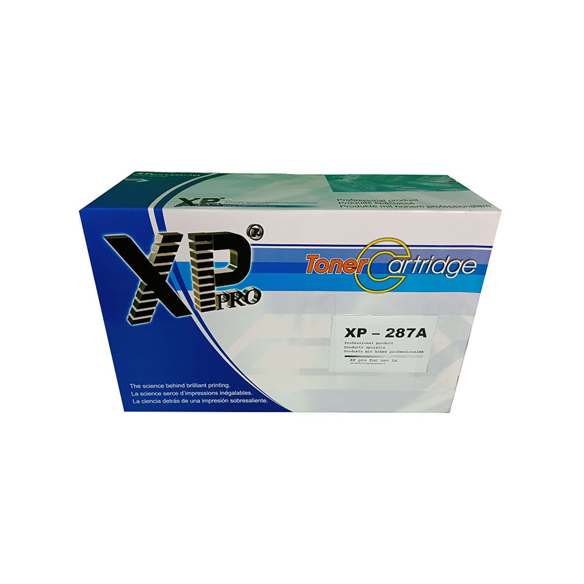 Hộp mực in XP Pro 287A - Hình 1