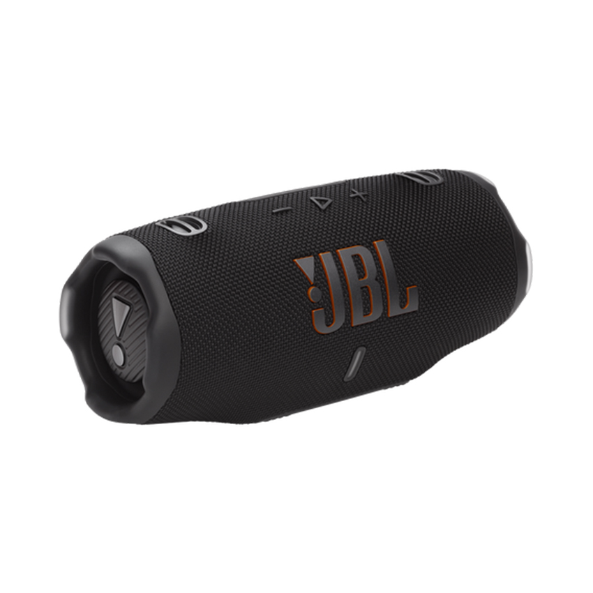 Loa Bluetooth JBL CHARGE 6 - màu đen (demo)