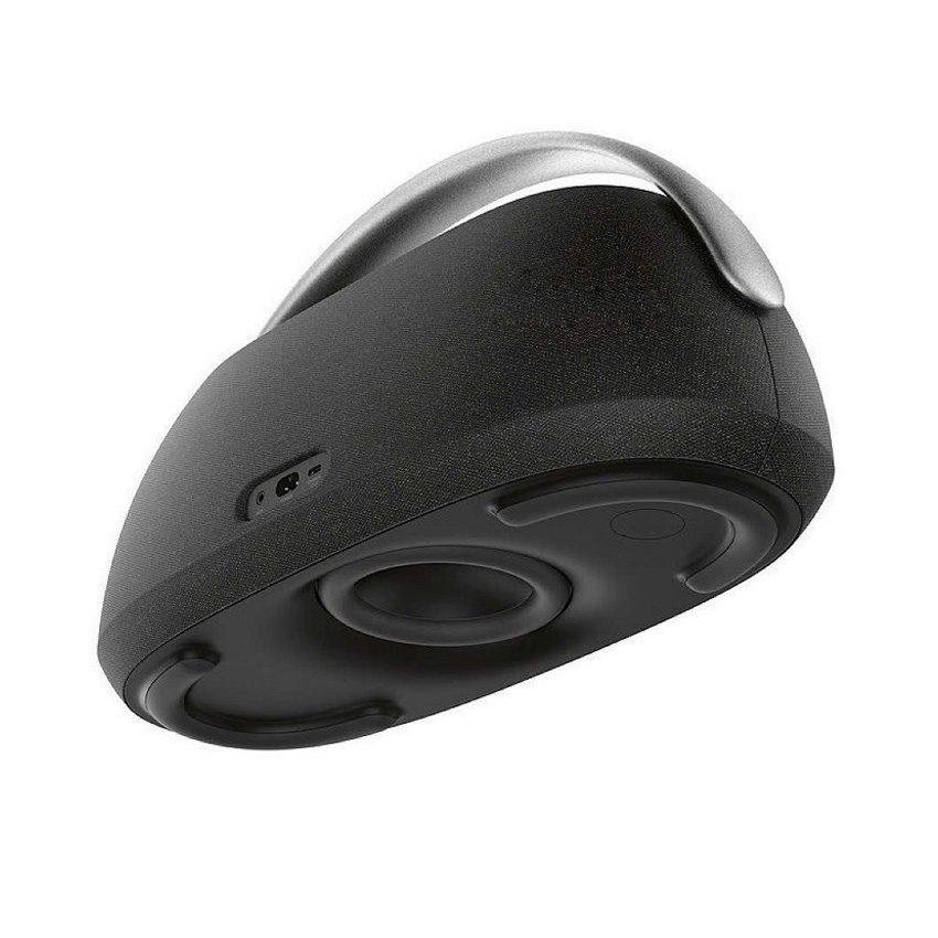 Loa Harman Kardon GO+PLAY 3 - Màu đen (Demo) 1