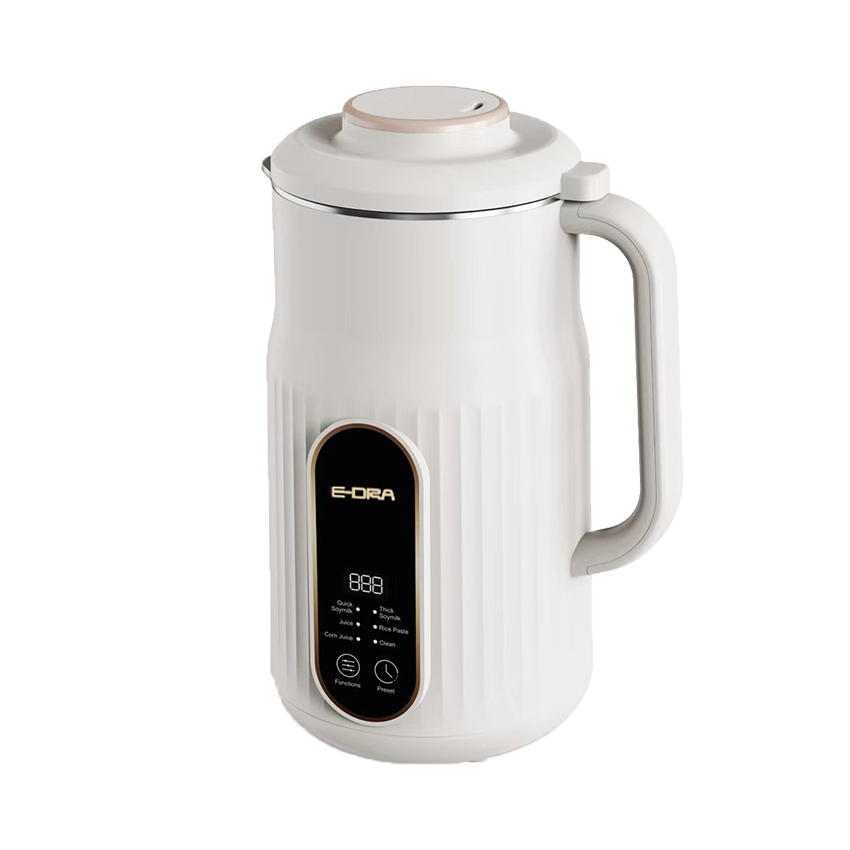 Máy làm sữa hạt Edra ENM12IEBG - Màu be