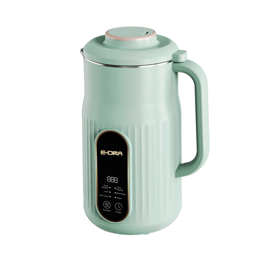 Máy làm sữa hạt Edra ENM12IEGR - Màu xanh